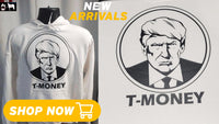 T-Money MAGA Hoodie
