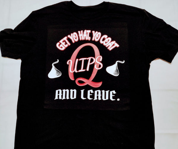 Get yo Hat, Yo Coat Tshirt