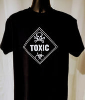 Toxic T-shirt
