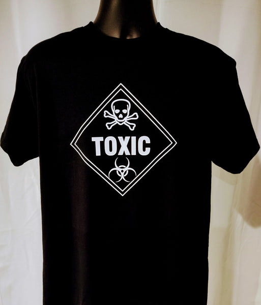 Toxic T-shirt