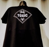Toxic T-shirt